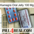 Kamagra Oral Jelly 100 Mg 36